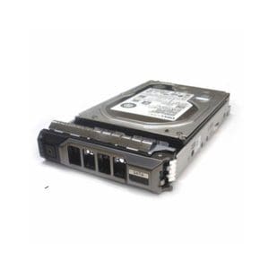 04KPG Dell 18TB 7200RPM SATA 6GBPS 512MB Buffer 512e