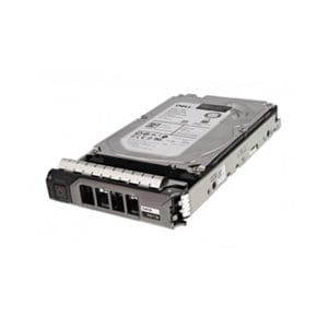 2T51W Dell 1TB 7.2K RPM SATA-6GBPS Hard Drive