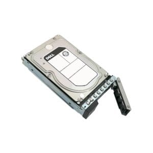 400-BKZC Dell 10TB 7.2K RPM SAS 12GBPS Hot Plug Hard Drive