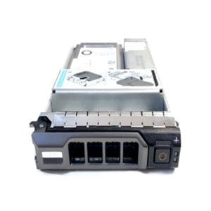 RWN27 Dell 18TB SATA 6 GBPS 7.2K RPM Hot Plug Hard Drive