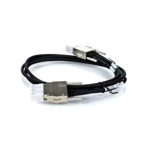 STACK-T2-1M= Cisco Stackwise 1m Switch Stacking Cable