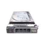 00H6GP Dell 2TB 7.2K RPM 32MB Buffer SATA-II Form Factor 3.5