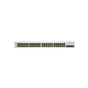 Cisco-CBS220-48P-4G
