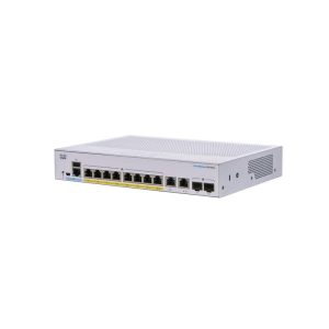 Cisco-CBS250-8P-E-2G