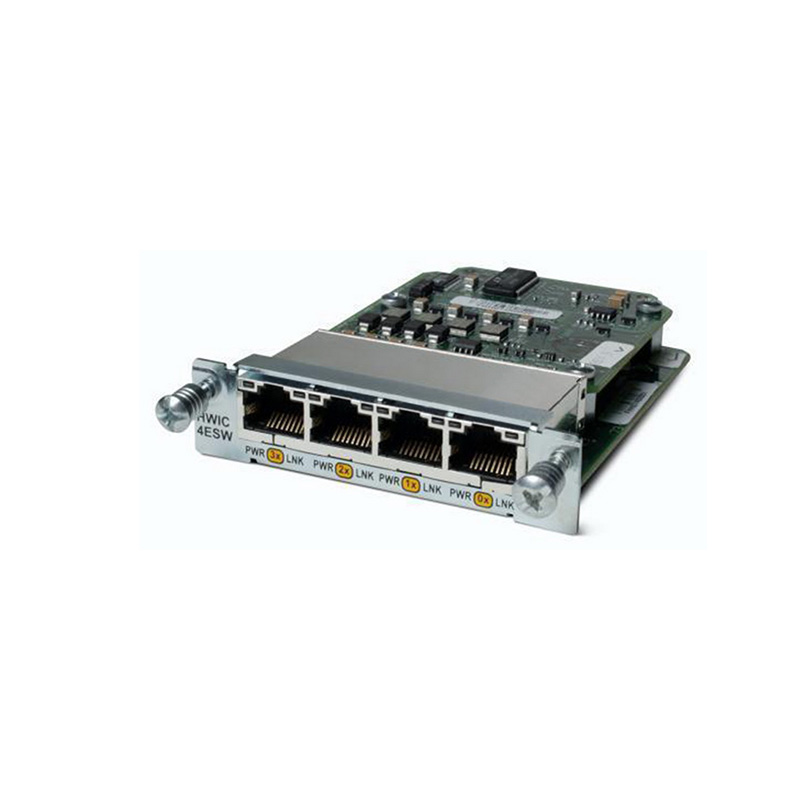 Cisco-HWIC-4ESW
