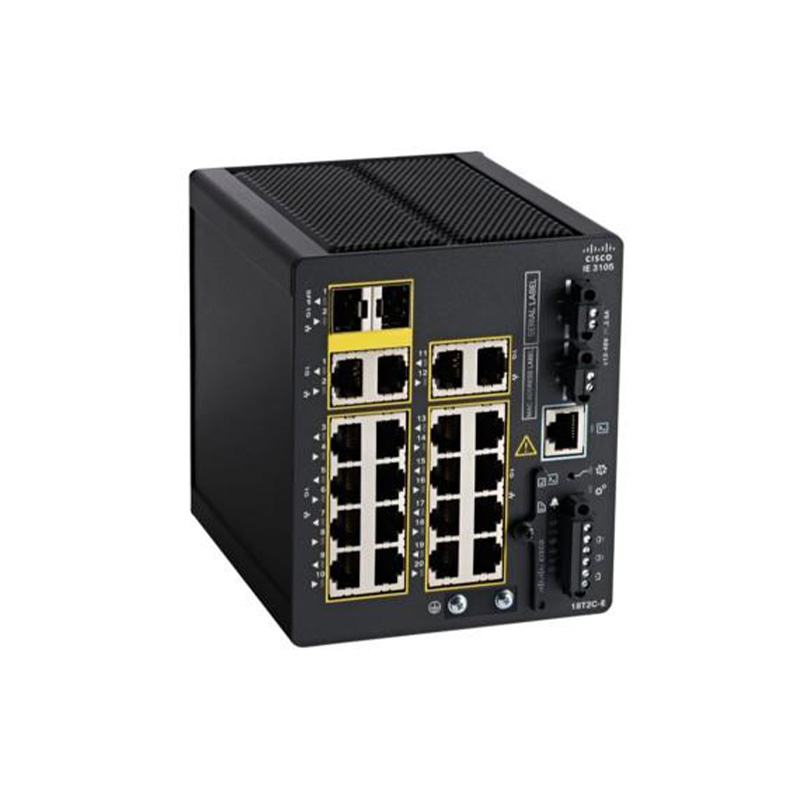 Cisco-IE-3100-4T2S-E