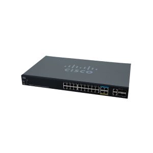 Cisco-SF350-24P-K9-NA