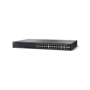 Cisco-SF500-24P-K9