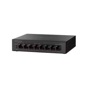 Cisco-SG110D-08HP-NA