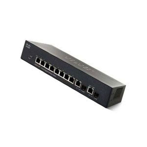 Cisco-SG200-10FP
