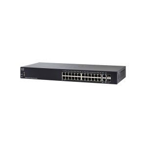 Cisco-SG250-26P-K9-NA