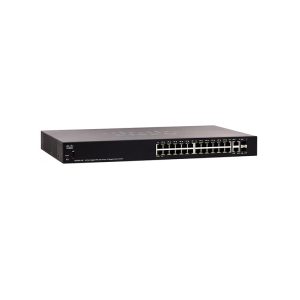 Cisco-SG250X-24P-K9