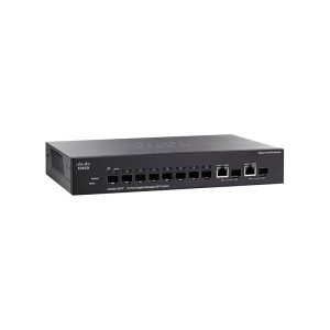 Cisco-SG300-10SFP-K9