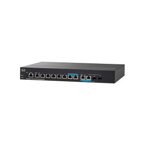 Cisco-SG350-8PD-K9