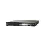 Cisco-SG550XG-24T-K9