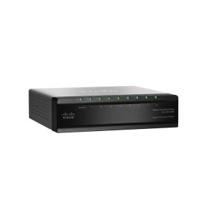 Cisco-SLM2008T-NA