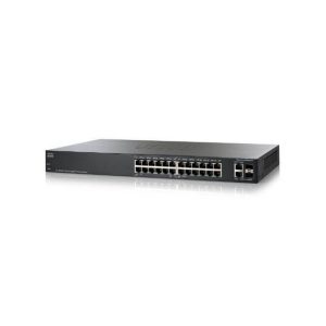 Cisco-SLM2024PT