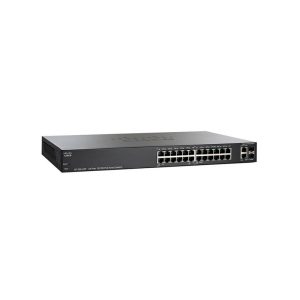 Cisco-SLM224PT-NA