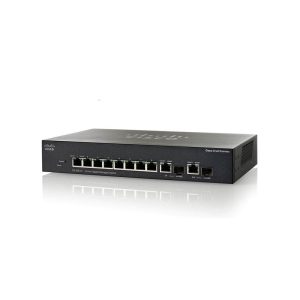 Cisco-SRW2008-K9