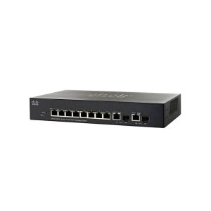 Cisco-SRW2008MP-K9