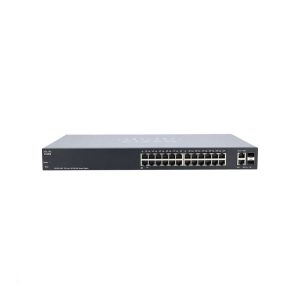 Cisco-WS-C2924-LRE-XL