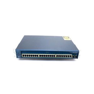 Cisco-WS-C2950C-24