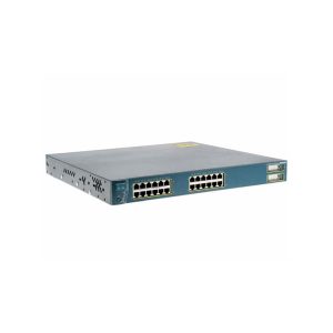 Cisco-WS-C3550-24PWR-SMI