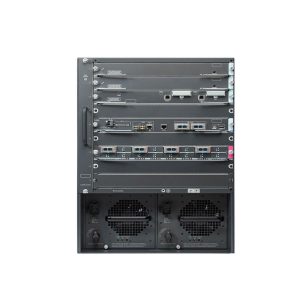 Cisco-WS-C6509