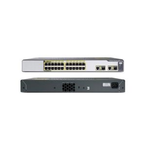 Cisco-WS-CE500-24LC