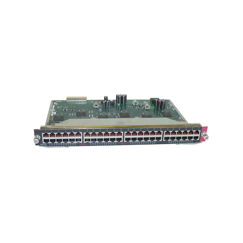 Cisco-WS-X4148-RJ