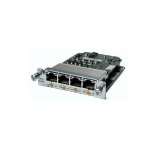HWIC-4ESW-POE