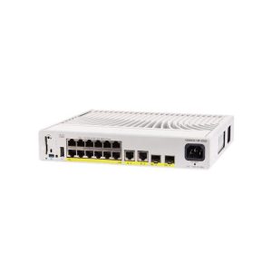 Cisco-C9200CX-12P-2X2G-A