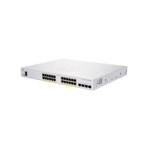 Cisco-CBS250-24PP-4G