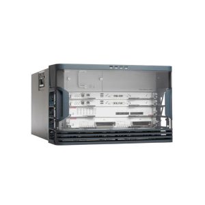 Cisco-N7K-C7004-S2E