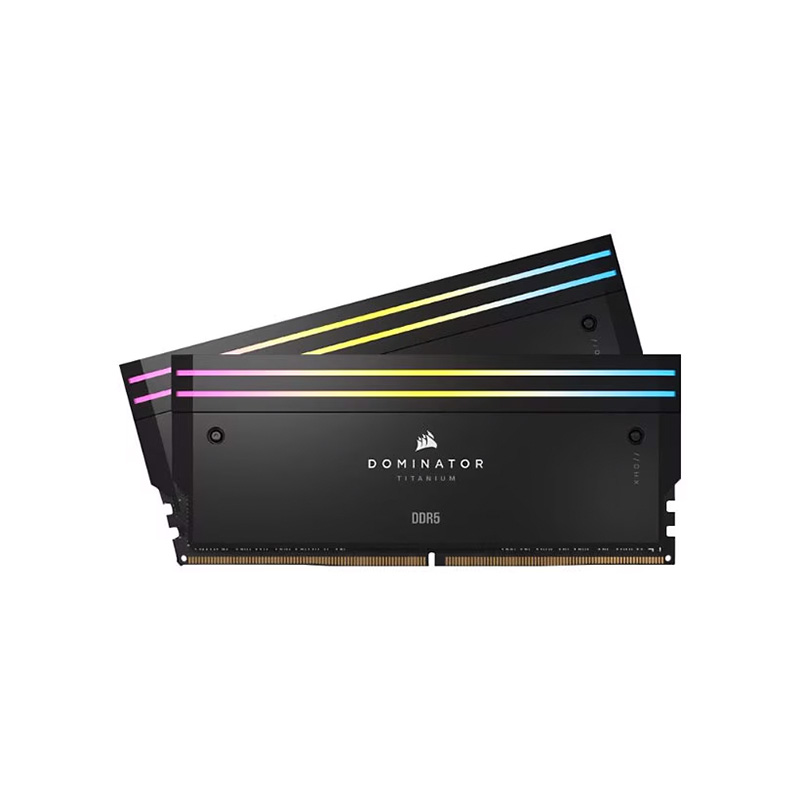 Corsair- CMP64GX5M2B6000C30