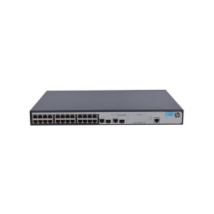 JG539-61201 HP 1910 Series Layer 3 Managed Fast Ethernet Network Switch