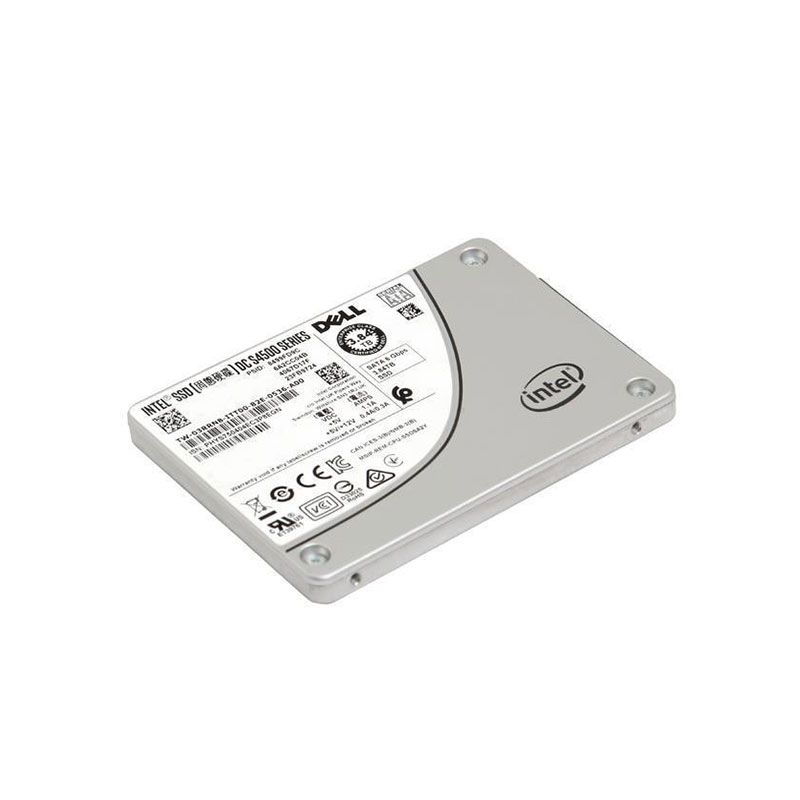 Dell-2CJ0K