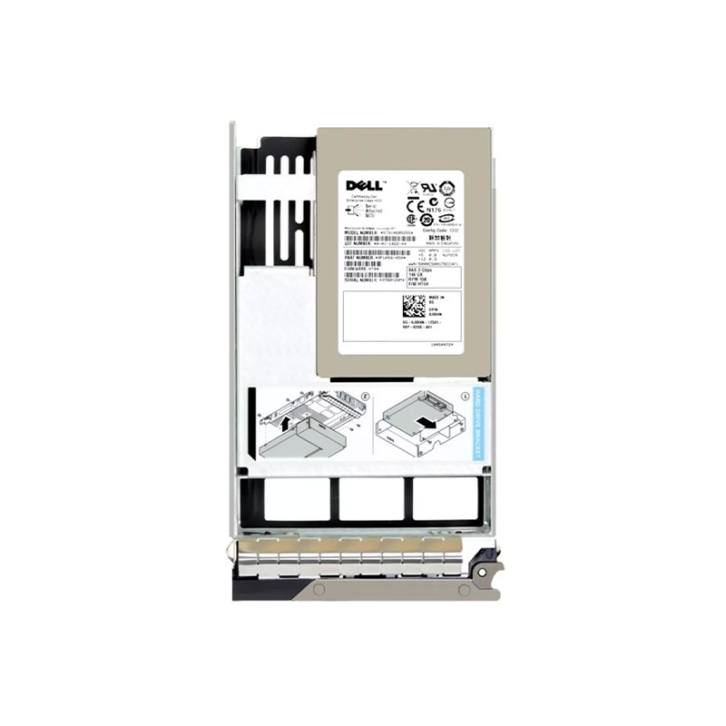 Dell-3M54P