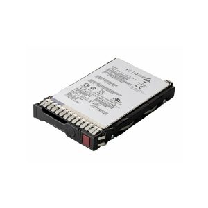 877782-K21 HPE 960GB SATA 6GBPS 2.5inch SFF Mixed Use SC SSD