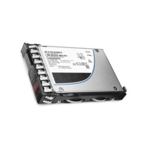 P13672-X21 HPE 3.2TB NVMe SFF PCIe Mixed Use SSD