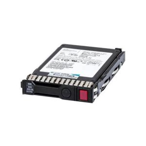 P19913-K21 HPE 800GB 2.5inch SFF SAS-12GBPS Mixed Use Internal SSD