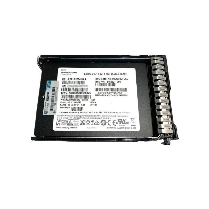 HPE-817036-001