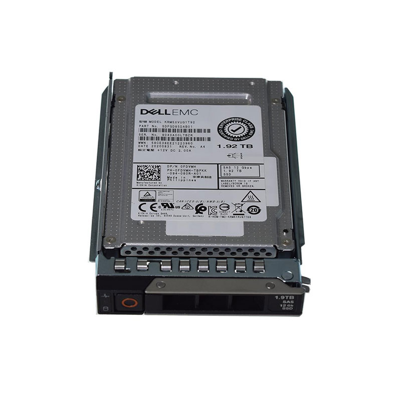 Dell-FDVMH
