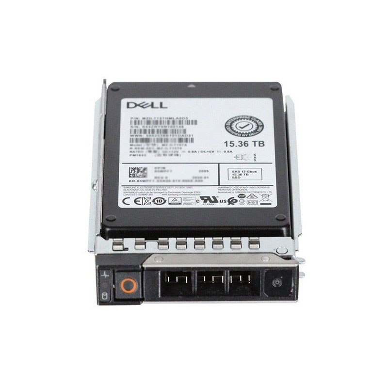 Dell-HDVR0