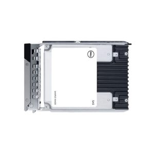 W8N9G Dell 3.84TB TLC SAS Read Intensive Hot-Pluggable 2.5-In SSD