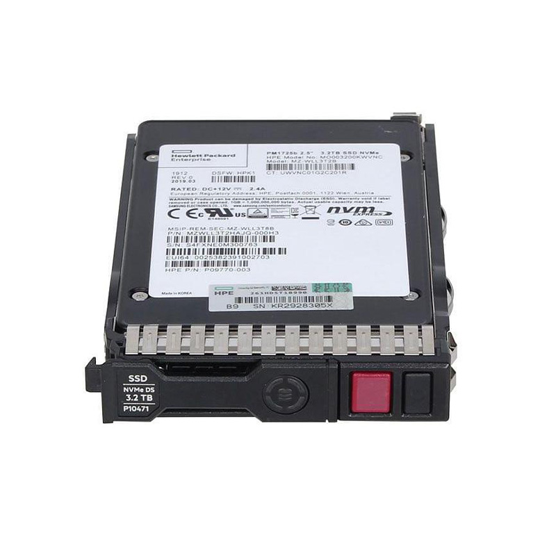 HP-P13838-001