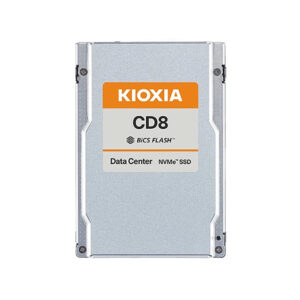 Kioxia-KCD8DRUG15T3
