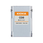Kioxia-KCD8DRUG1T92