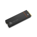 ZP2000GM3A013 Seagate 2TB TLC PCI E NVMe Solid State Drive (SSD)