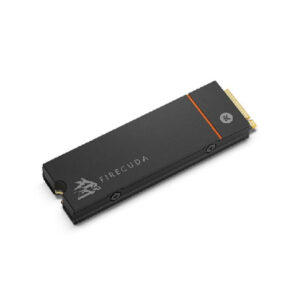 ZP2000GM3A013 Seagate 2TB TLC PCI E NVMe Solid State Drive (SSD)